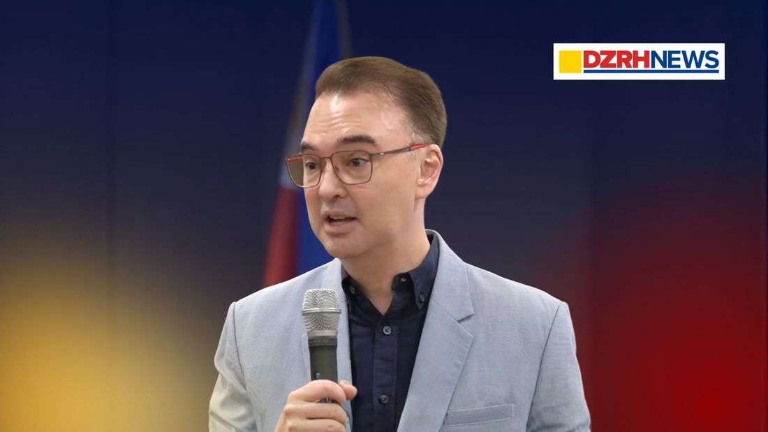 Cayetano slams Senate politics: Tulfo ‘tuta,’ Lacson ‘aso’