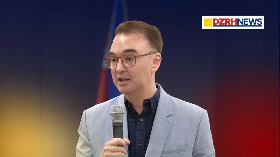 Cayetano slams Senate politics: Tulfo ‘tuta,’ Lacson ‘aso’