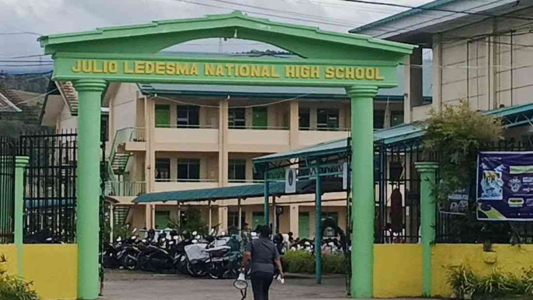 Grade 9 student under DSWD probe after San Carlos stabbing; DepEd orders safety review