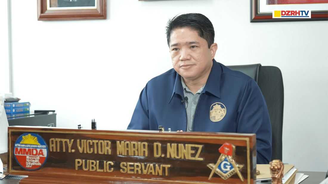 MMDA eyes nature-based solutions to combat Metro Manila flooding