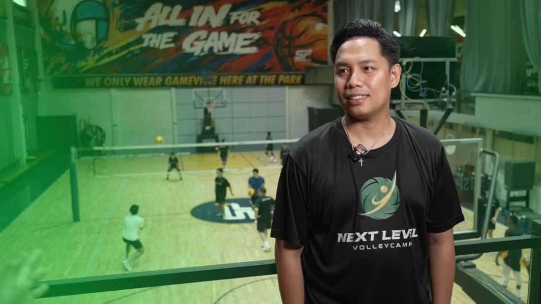 Next Level Cup 2026 set to open on June 10 in Manila