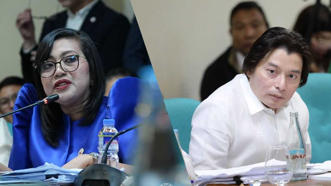 Election lawyer urges prosecution to focus on strong evidence, not volume vs. VP Duterte case
