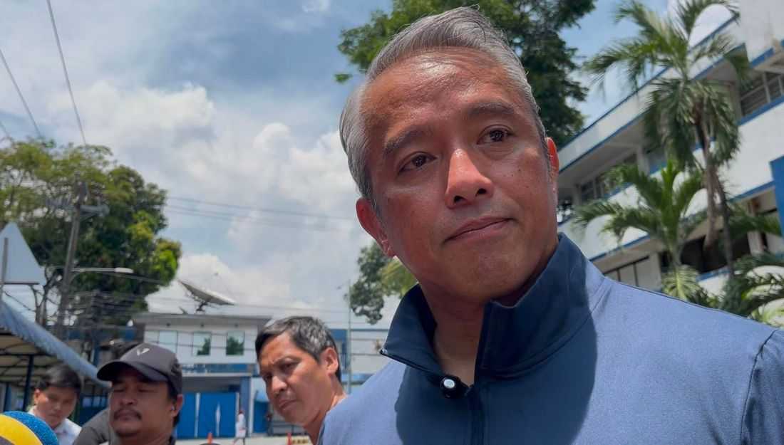CIDG finds 'inconsistent' accounts from Ateneo players, coaches in student-athlete drowning probe – SILG Remulla
