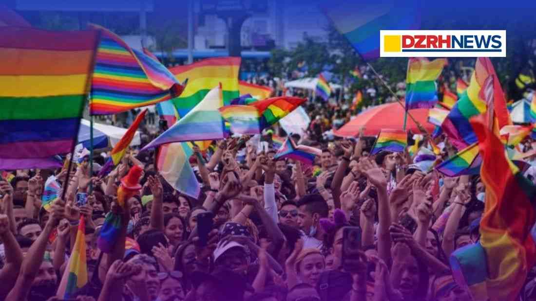 Must-see LGBTQIA+ events and celebrations this Pride Month 2026