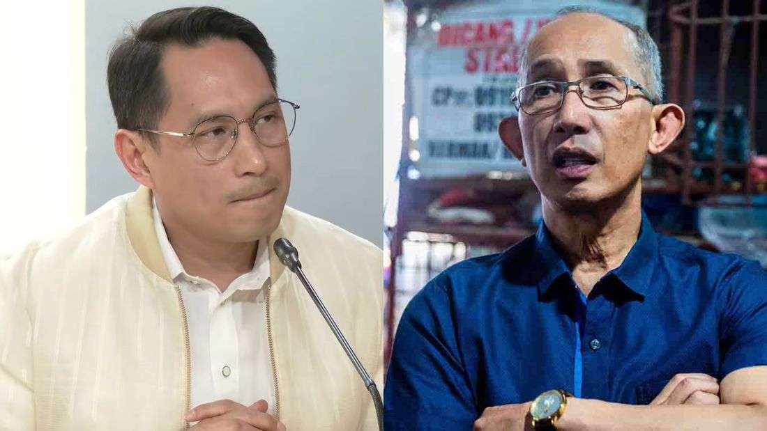 Adiong to Magalong: Back ‘90% corrupt’ House claim with evidence