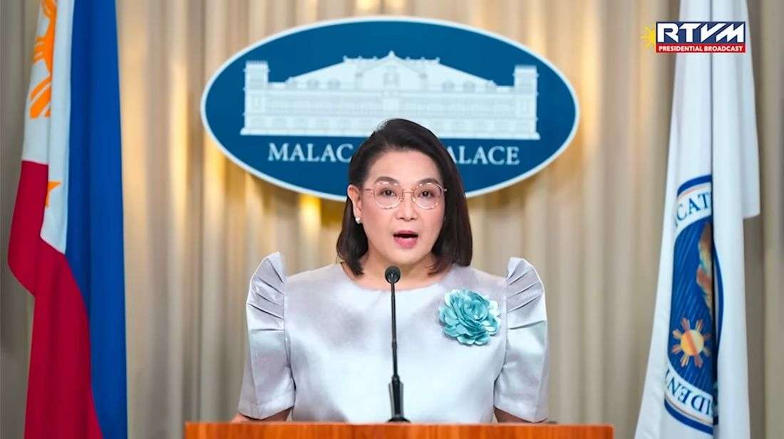 ‘Iwasan ang intriga’: Palace urges public to avoid publicizing accusations and file complaints instead