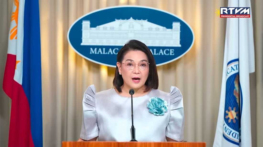 ‘Iwasan ang intriga’: Palace urges public to avoid publicizing accusations and file complaints instead