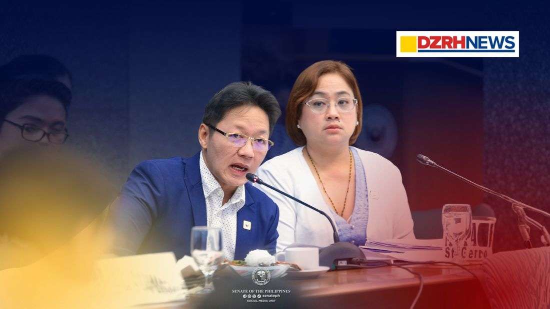 Malolos RTC issues arrest warrant vs. Curlee Discaya, others over alleged flood control fund anomalies