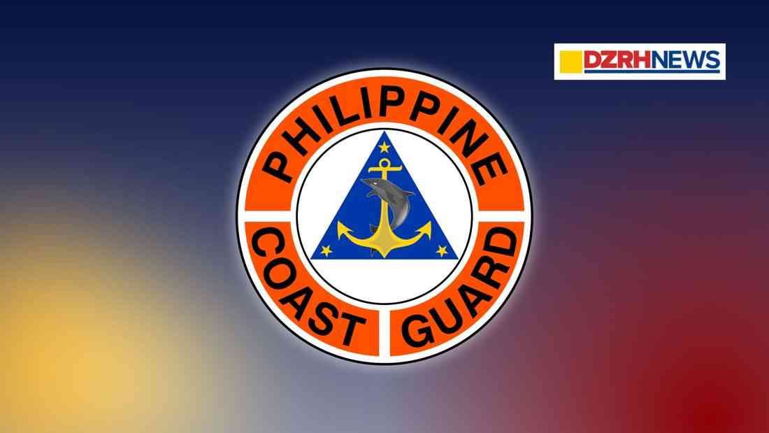 PCG launches parallel probe into alleged extortion case involving own personnel