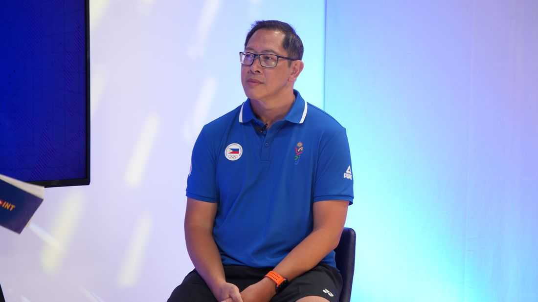Philippines secures spot in BWF Super Series from 2027 to 2030