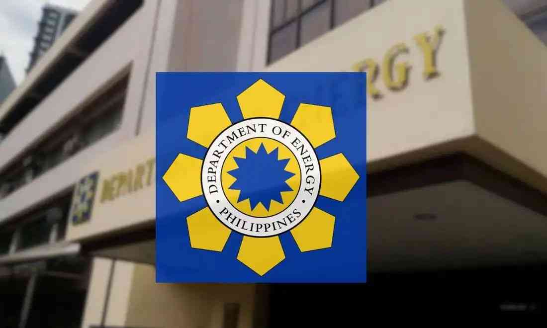 DOE: PH strategic petroleum reserve forthcoming