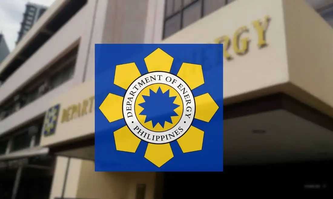 DOE: PH strategic petroleum reserve forthcoming
