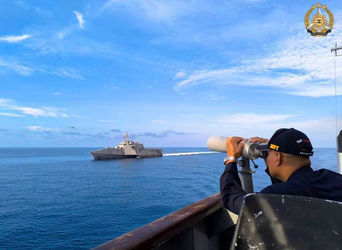 West Philippine Sea must remain open, not under exclusive control – Maritime Expert