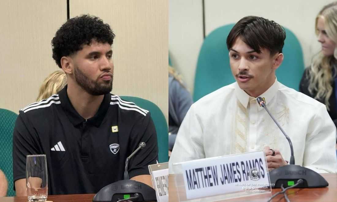 Boatwright, Ramos naturalization approved on Senate’s third and final reading