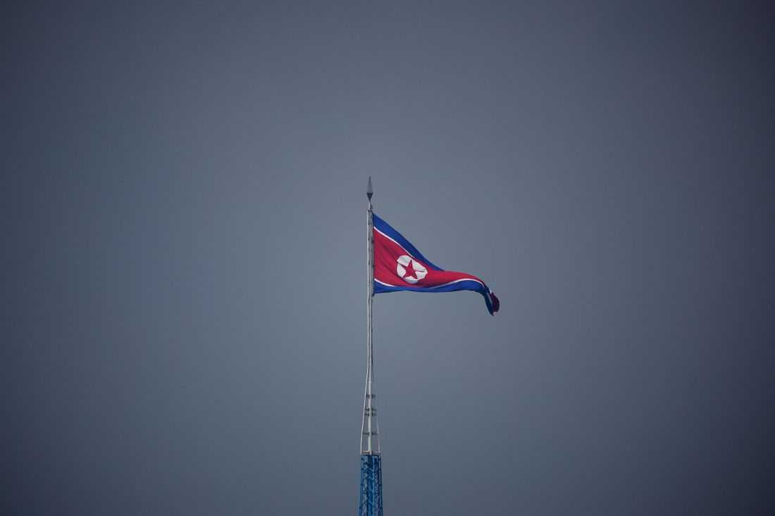 North Korea state media says Japan overseas aggression is reality, not hypothetical