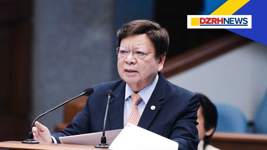 House prosecution team rejects timing allegations in Marcoleta arrest, says case long filed