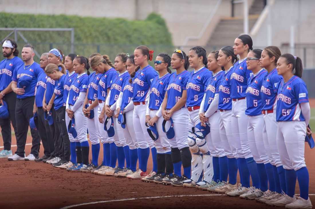 Team PH downs Peru, ends WBSC World Cup Group Lima campaign on high note