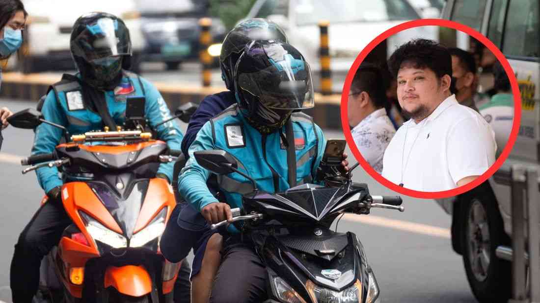 Rep. Omar Duterte calls for intensified anti-crime drive after taxi rider killing in Caloocan