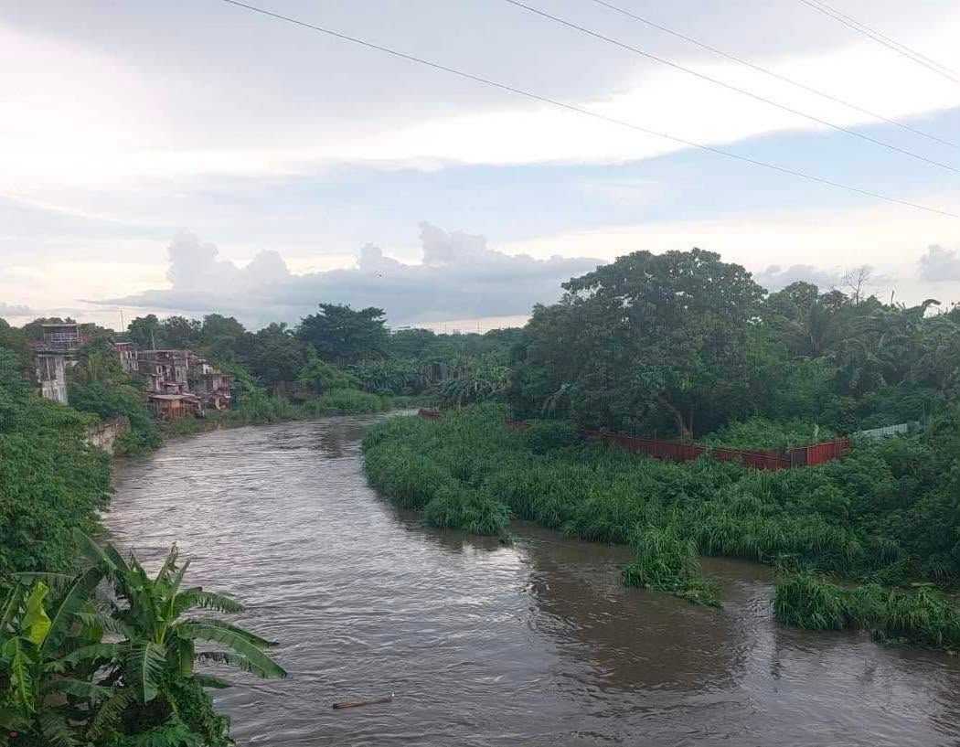 3 injured, 2 missing in landslide in Calamba, Laguna following continuous, heavy rainfall