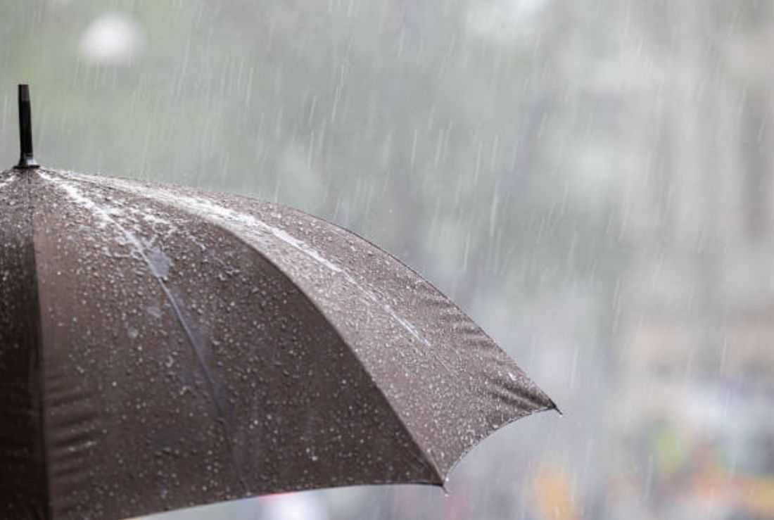 Habagat to bring scattered rains over Luzon, Visayas — PAGASA