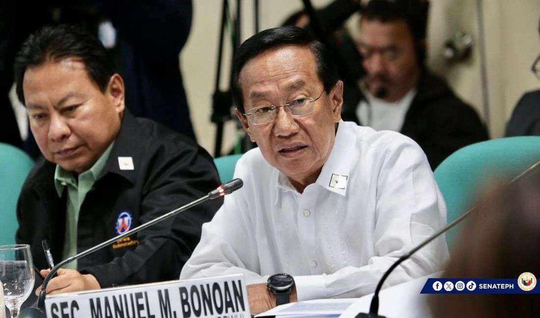 'Gipit na gipit': Romualdez camp says Bonoan's situation led him to become state witness