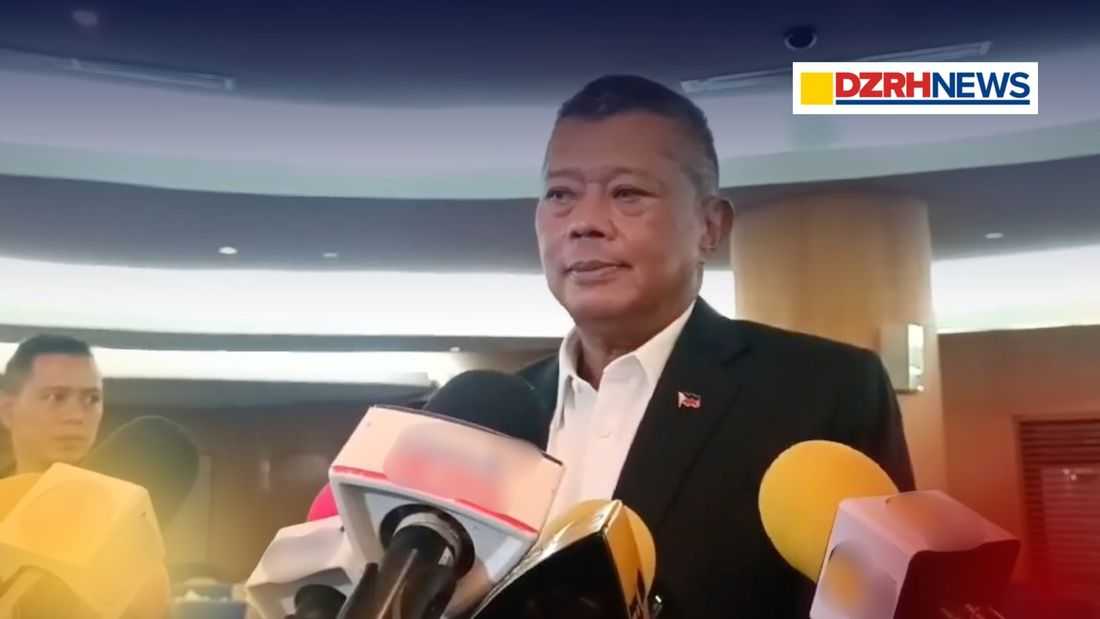 Remulla says case vs. Marcoleta will proceed