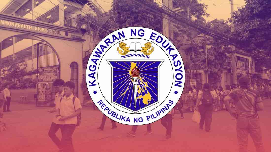 Security violations like bomb threats, carrying weapons to school warrant non-readmission, exclusion — DepEd