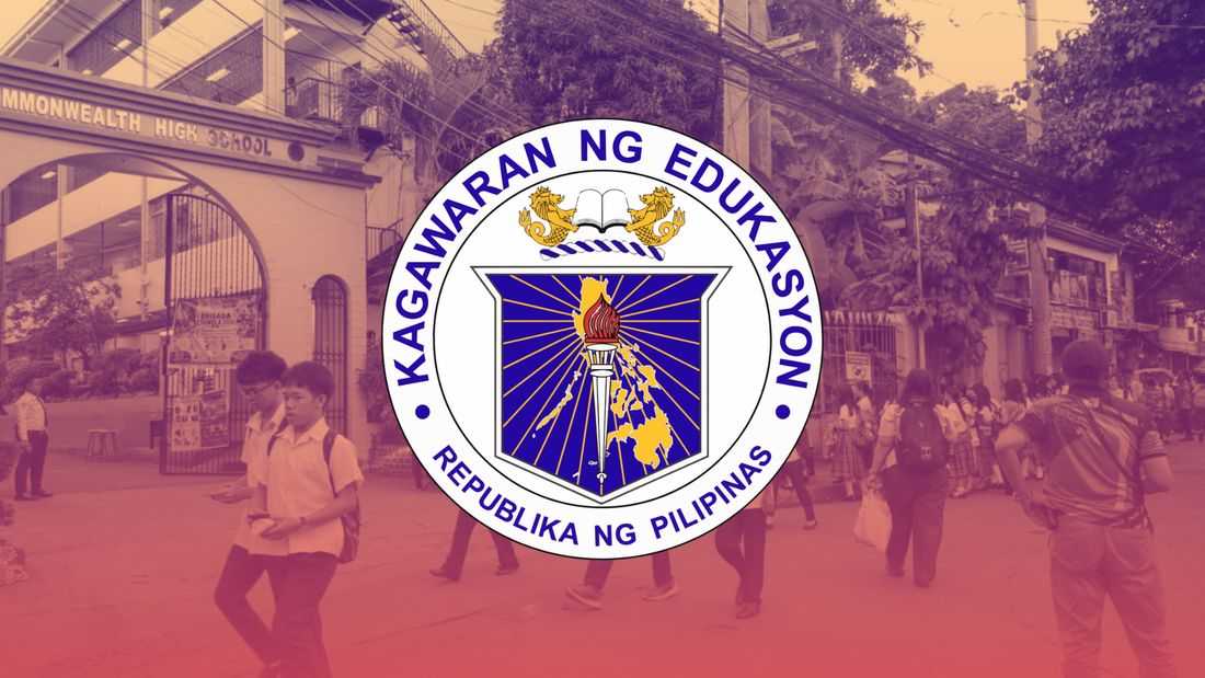 Security violations like bomb threats, carrying weapons to school warrant non-readmission, exclusion — DepEd