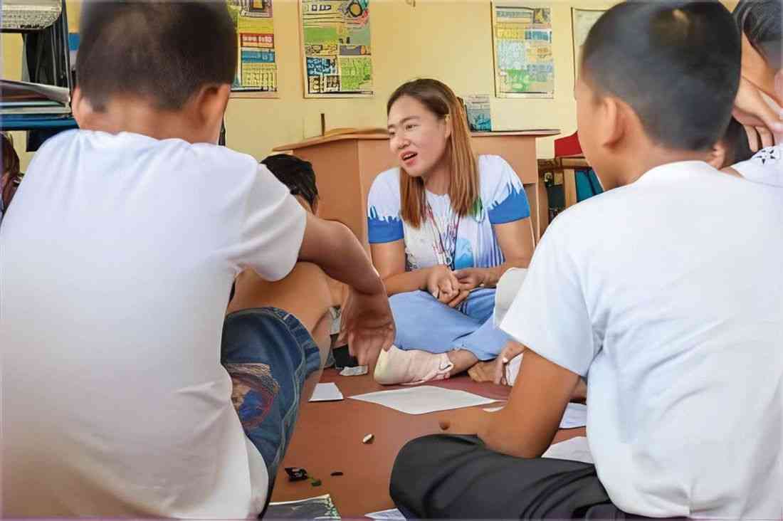 PGCA: 10,000 School Counselor Associates not enough without licensed guidance counselors