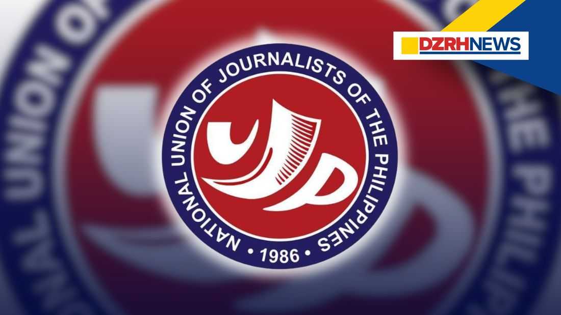 NUJP denounces charges against Director Marchel Espina, says case an attack on press freedom
