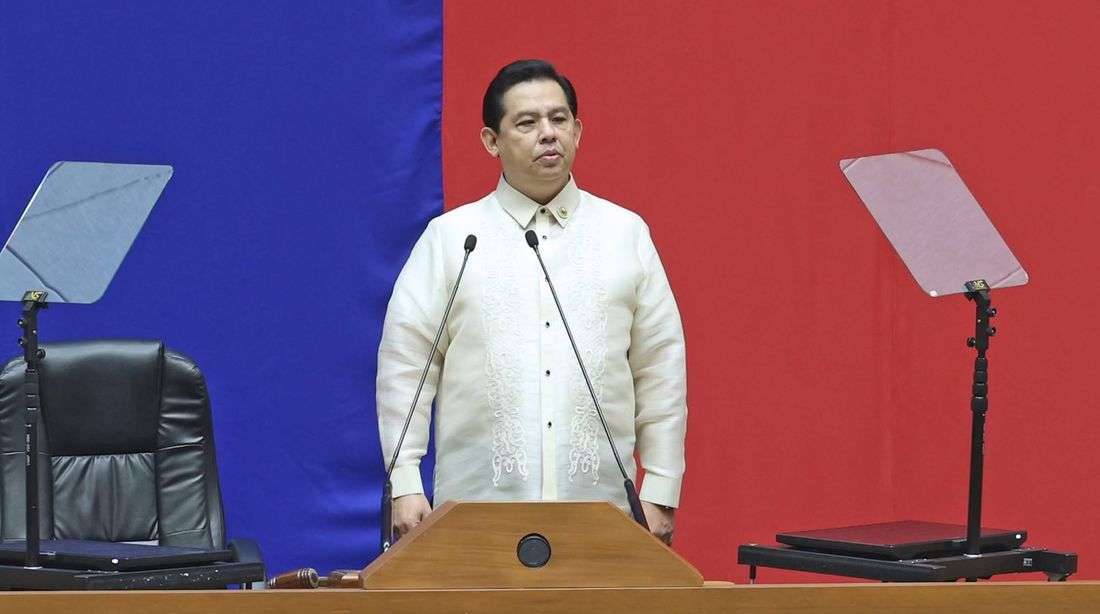 Ombudsman ‘very close’ to filing plunder charges vs. Romualdez