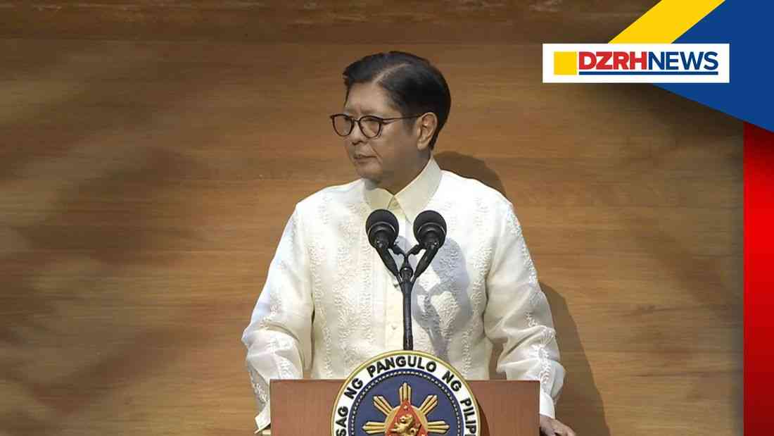 'Perhaps it is time’: Marcos urges review of nuclear energy production