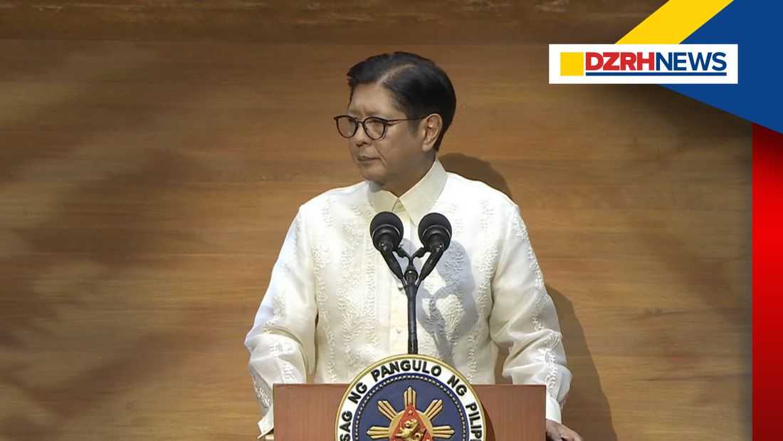 'Perhaps it is time’: Marcos urges review of nuclear energy production