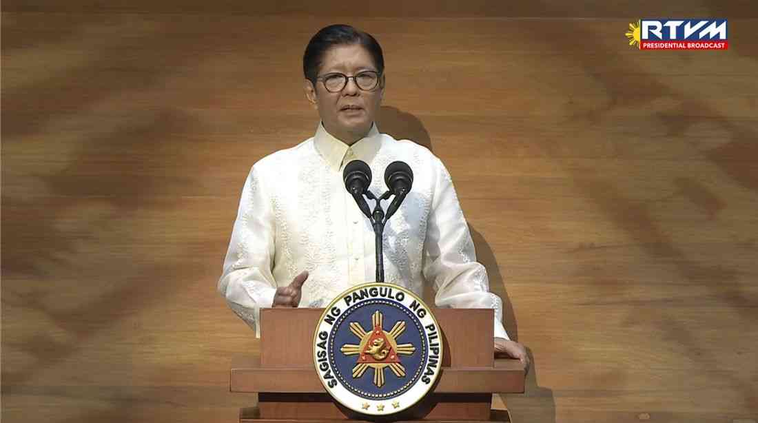 Marcos: Nearly ₱25 billion in assets recovered, frozen in flood control scam