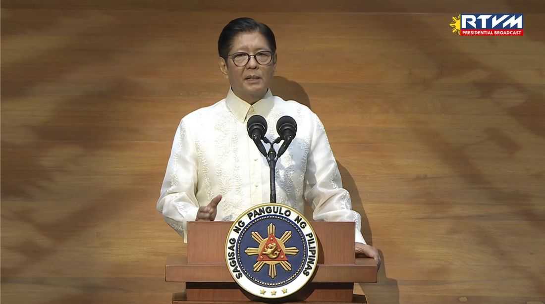 Marcos: Nearly ₱25 billion in assets recovered, frozen in flood control scam
