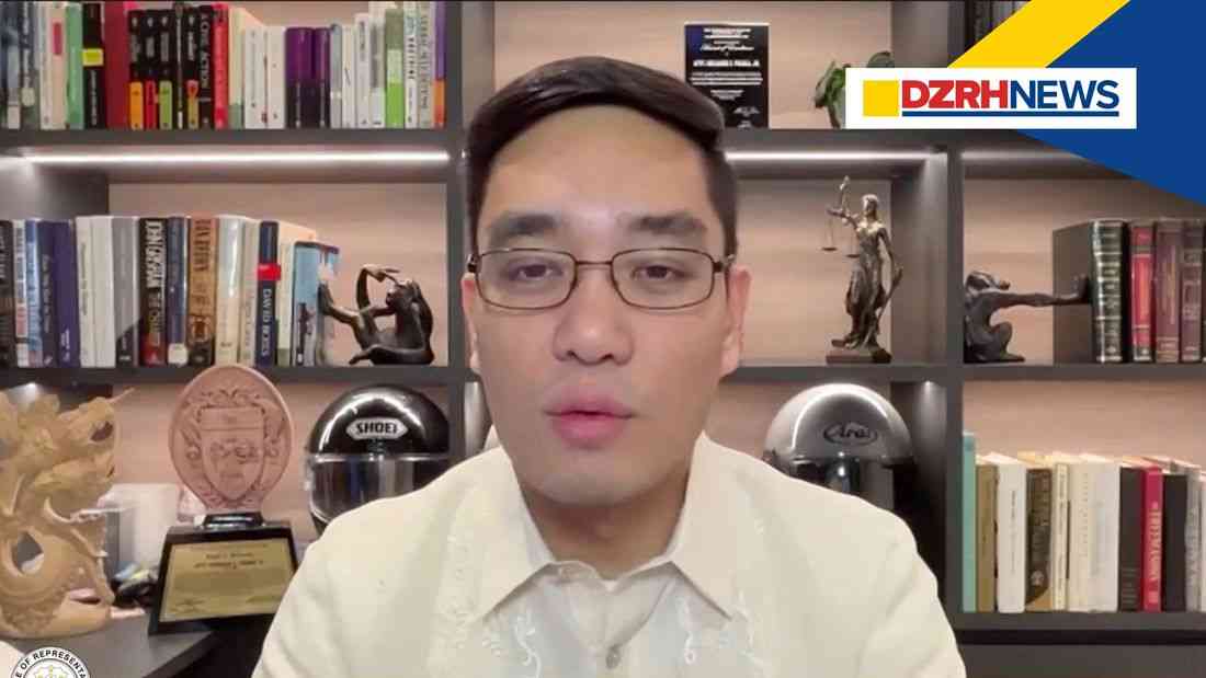House Prosecution confident Senate will admit Duterte financial records in impeachment trial