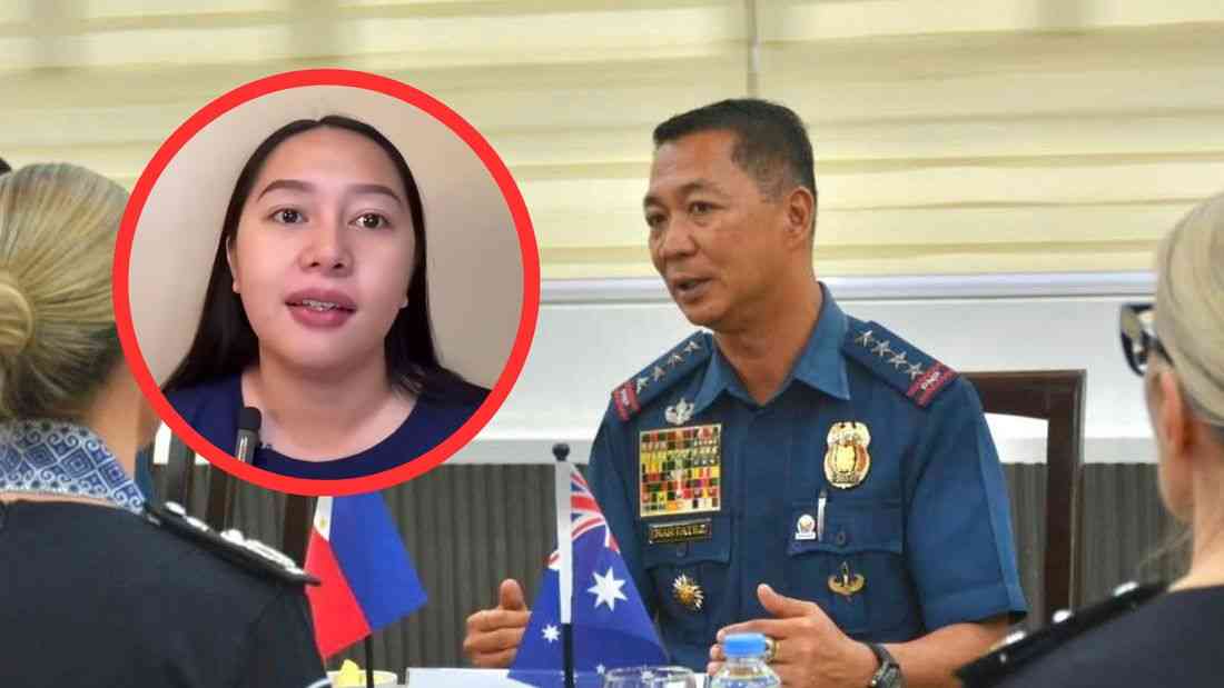 Business couple linked as masterminds in killing of political vlogger ‘Mima Alicia’ — PNP