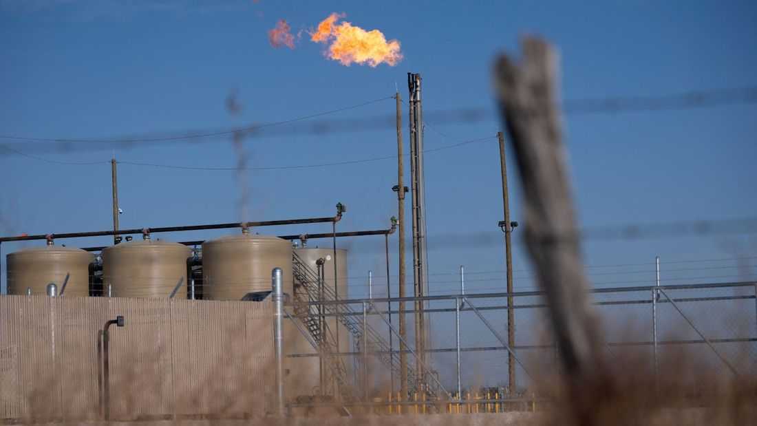 Oil prices gain as focus shifts to supply recovery and demand