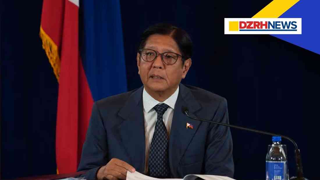 PBBM backs Ombudsman's discretion on possible state witness status for Ex-DPWH Chief Bonoan