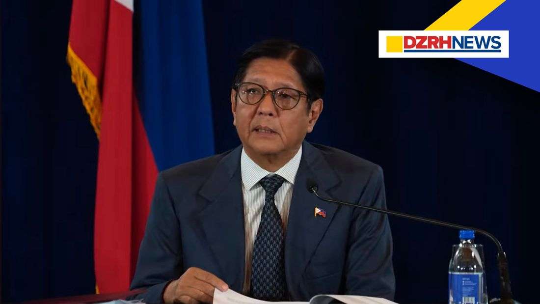 PBBM backs Ombudsman's discretion on possible state witness status for Ex-DPWH Chief Bonoan