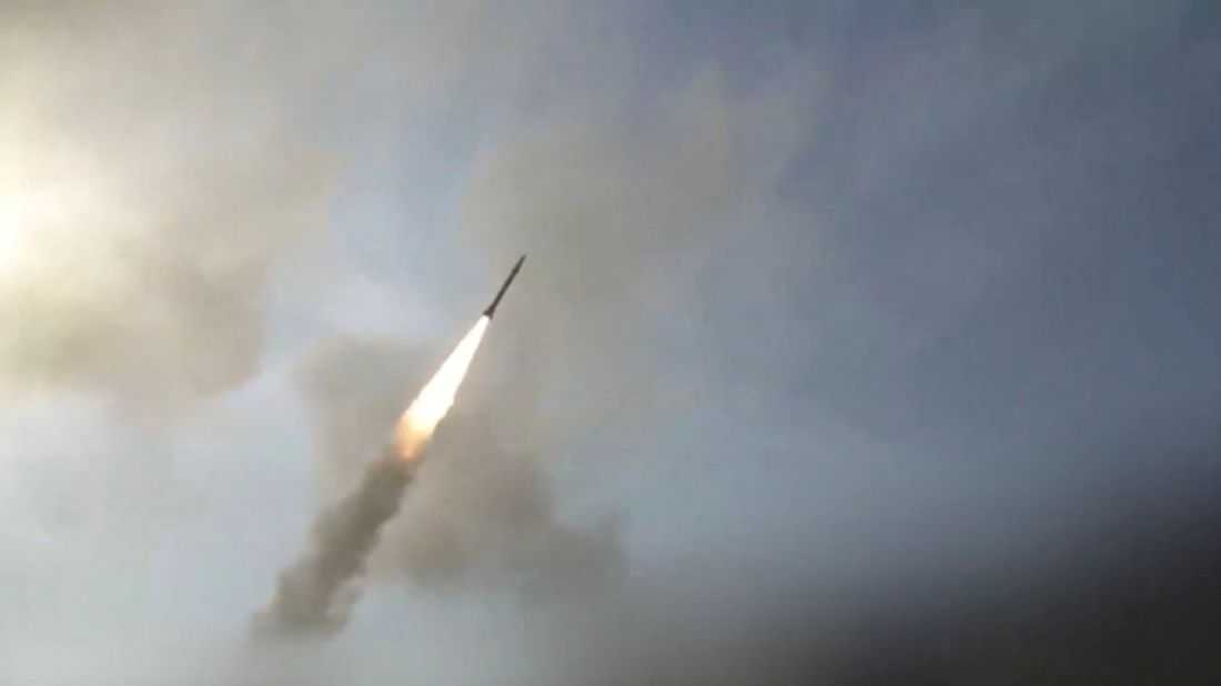 US military says it is carrying out fresh strikes on Iran, after Trump says accord is 'over'