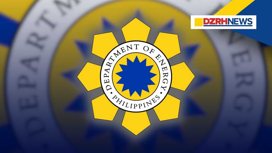DOE orders immediate action to restore Visayas grid following red, yellow alerts
