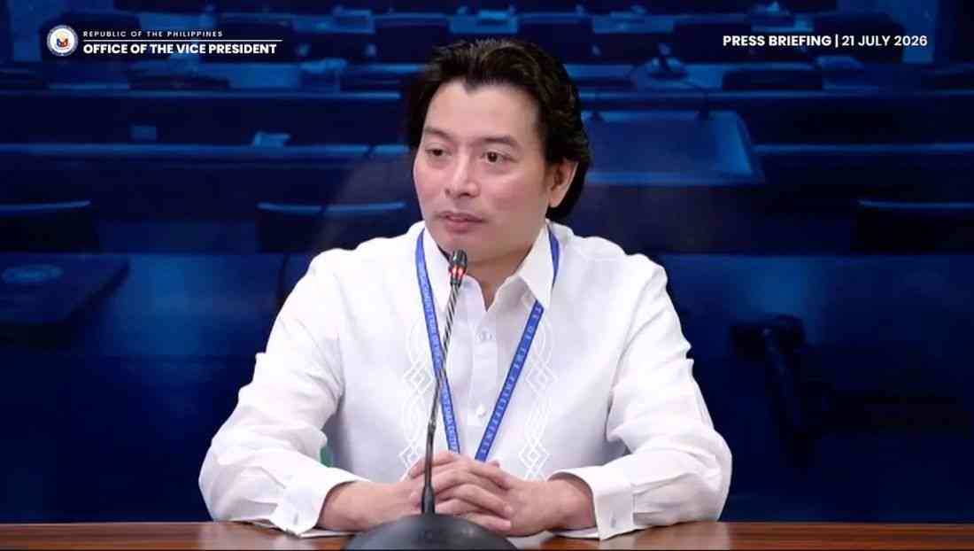 Defense ‘not scared’ of bank record disclosure in impeachment trial — Poa
