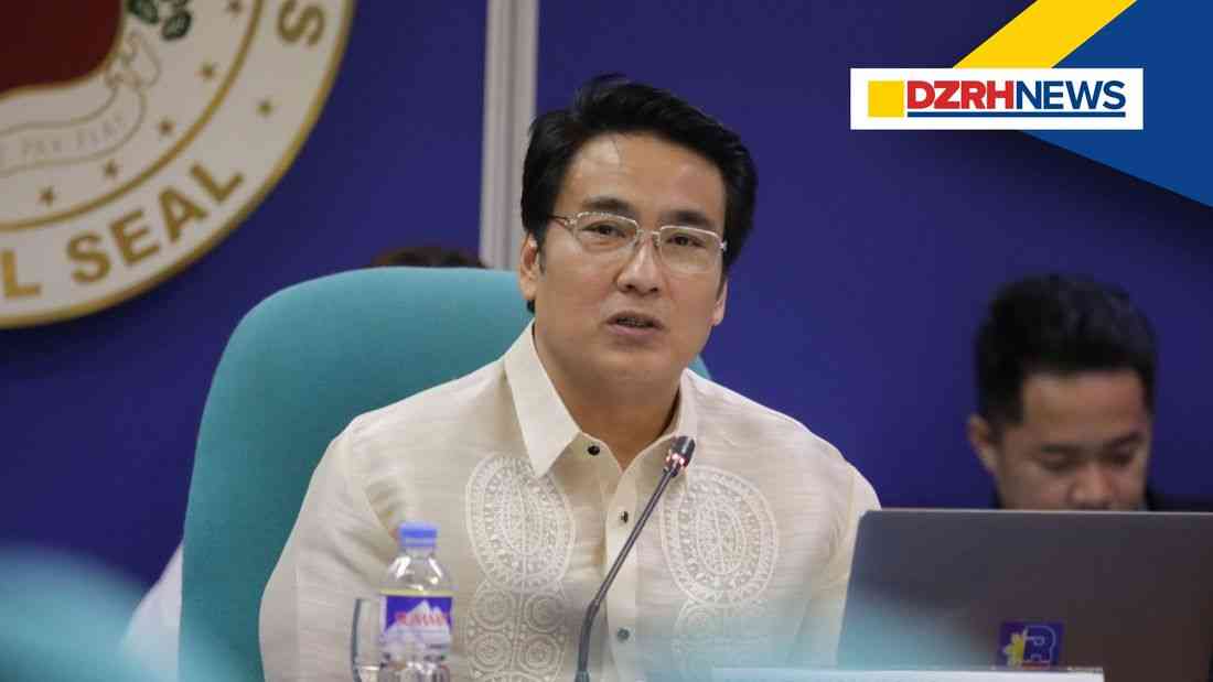 Sandiganbayan grants bail to Bong Revilla in ₱92.8-M flood control malversation case