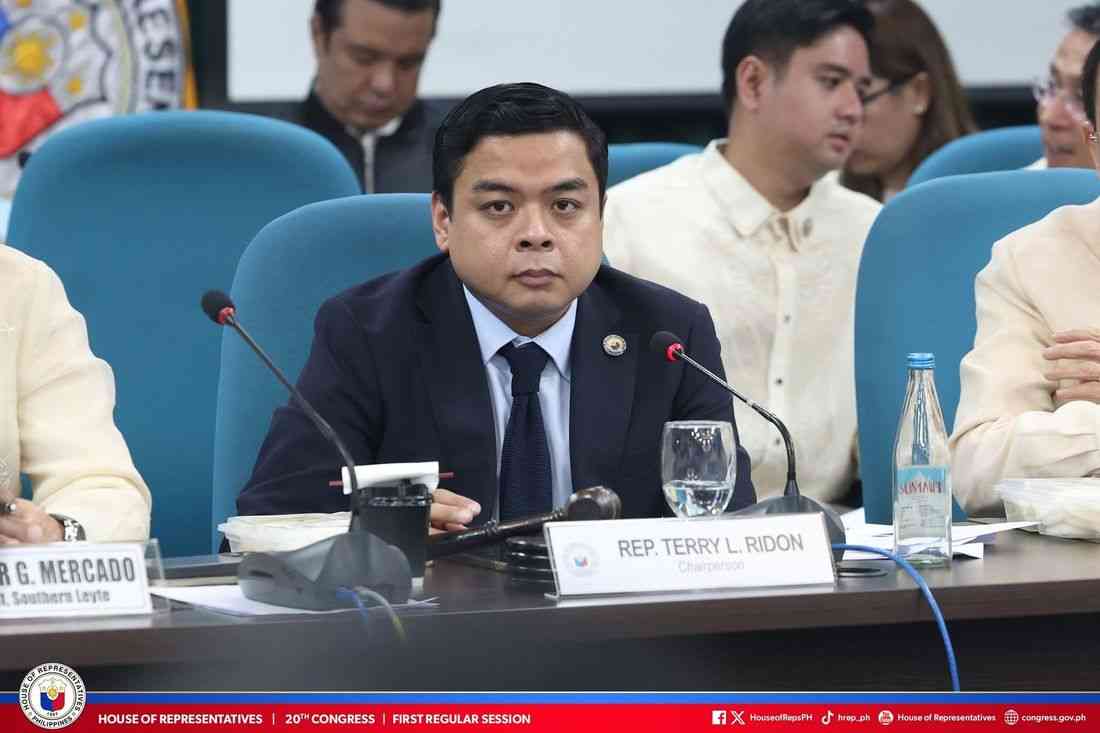 VP Sara Duterte’s high approval, trust ratings won’t stop impeachment trial — House prosecutor