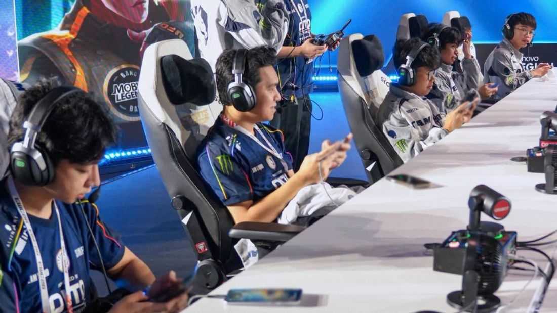 Team Liquid PH overwhelmed by Aurora Türkiye in MSC opener, braces for lower bracket test