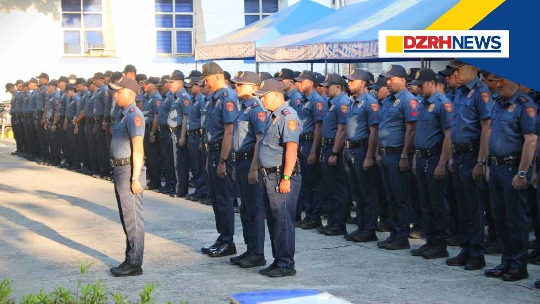 Over 3,000 MPD personnel to be deployed for PBBM's 5th SONA amid planned protests