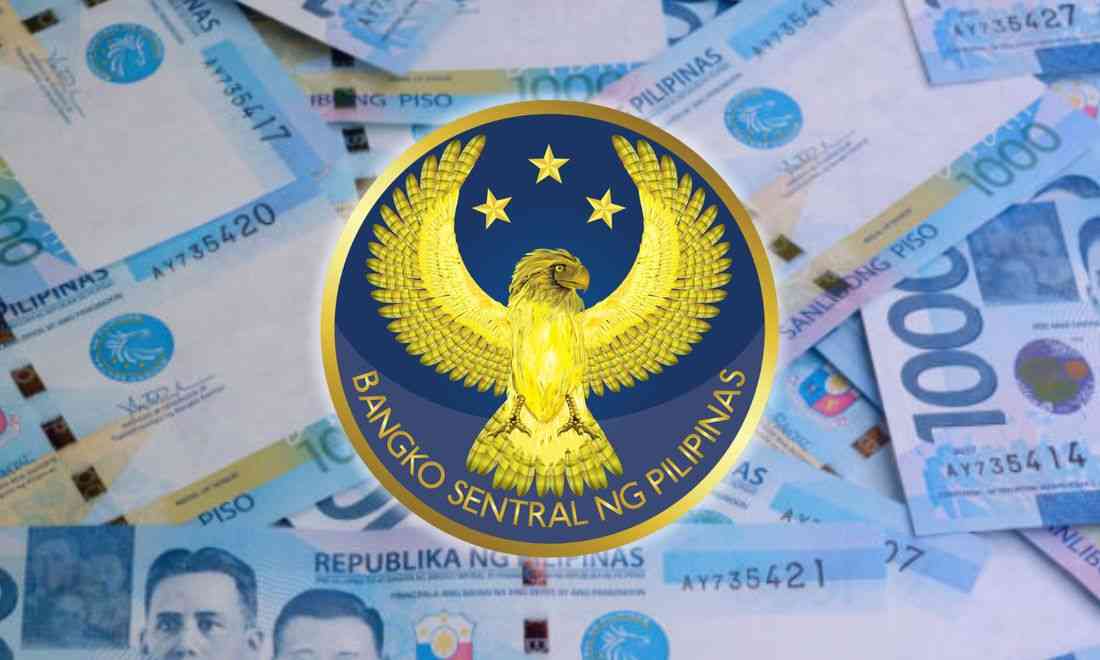 BSP reminds public: Reproducing PH banknotes is prohibited by law
