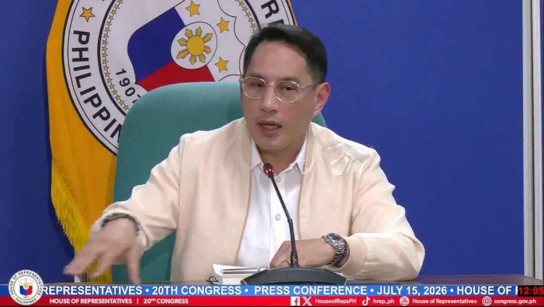 Prosecution ‘100% agrees’ with VP Duterte on existence of assassin