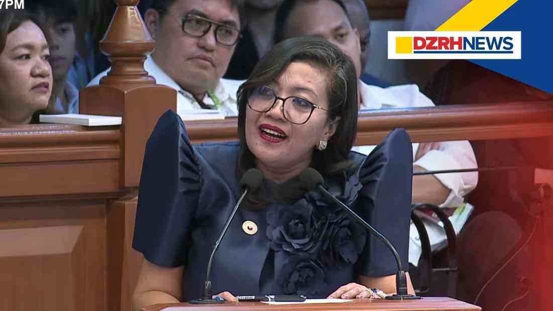 ‘It was never a mini-trial’: Luistro insists House proceedings were only clarificatory hearings